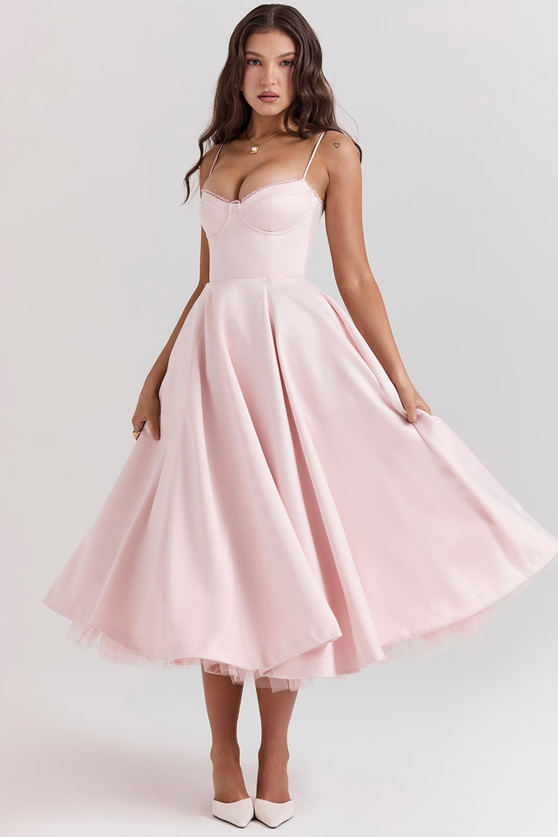 Melissa™ | Festkleid für Damen Frühjahr/Sommer