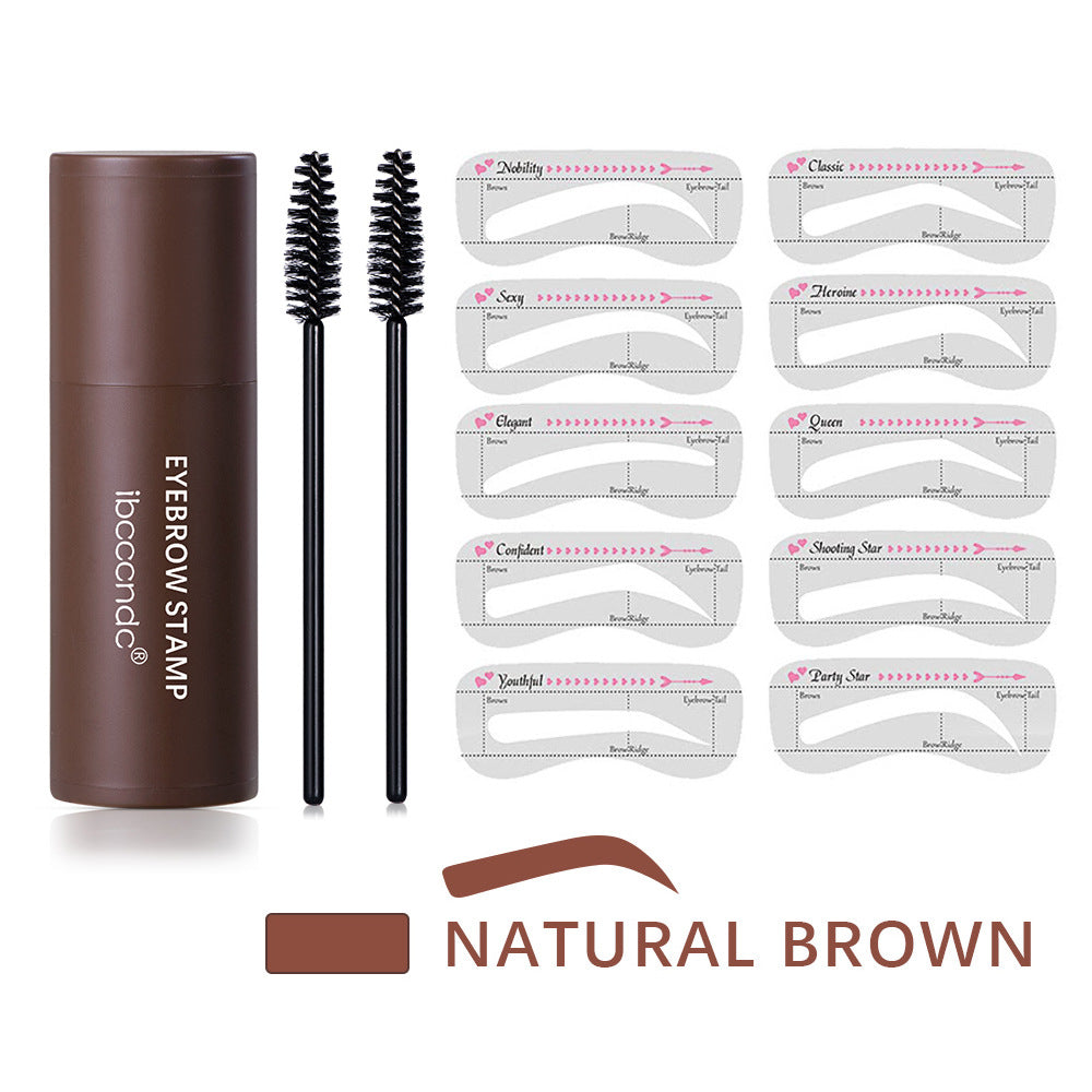 Augenbrauen Couture-Set | 50 % Rabatt, letzter Tag der Aktion!