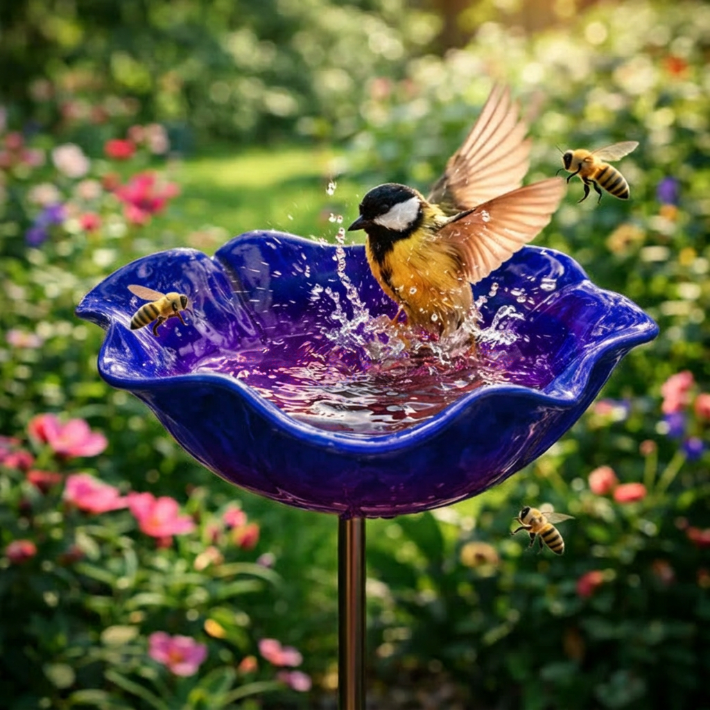 Rosella™  - EdelBlüte Gartenkunst