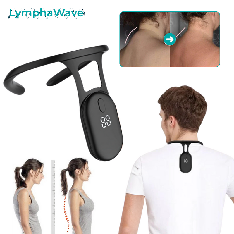 LymphWelle™ Ultraschall-Lymphdrainagegerät