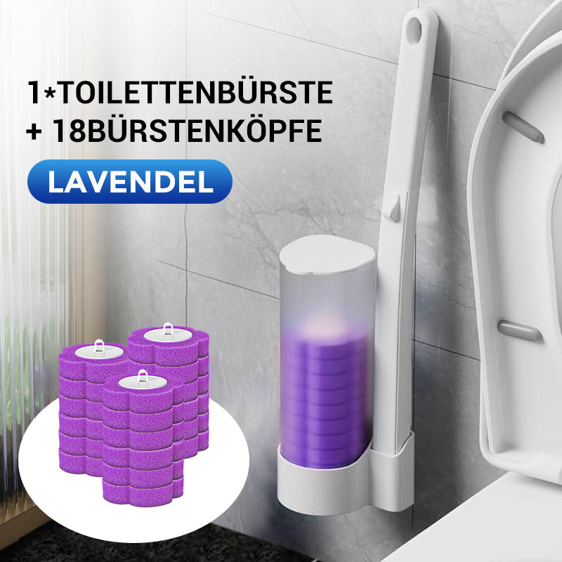 CleanBrush Pro – Sauber & praktisch