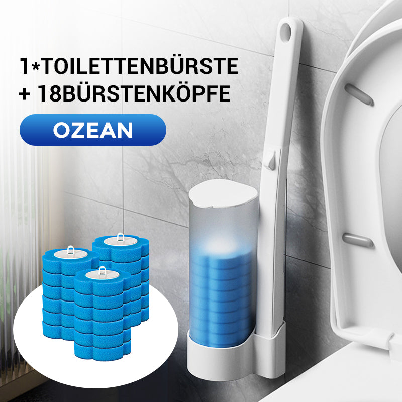 CleanBrush Pro – Sauber & praktisch