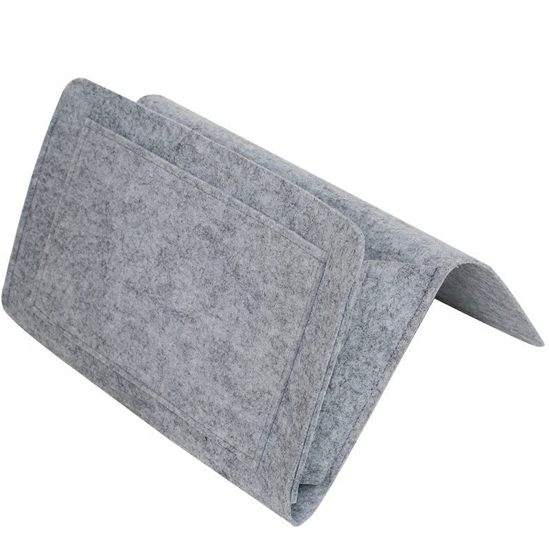 FeltEase BedCaddy™