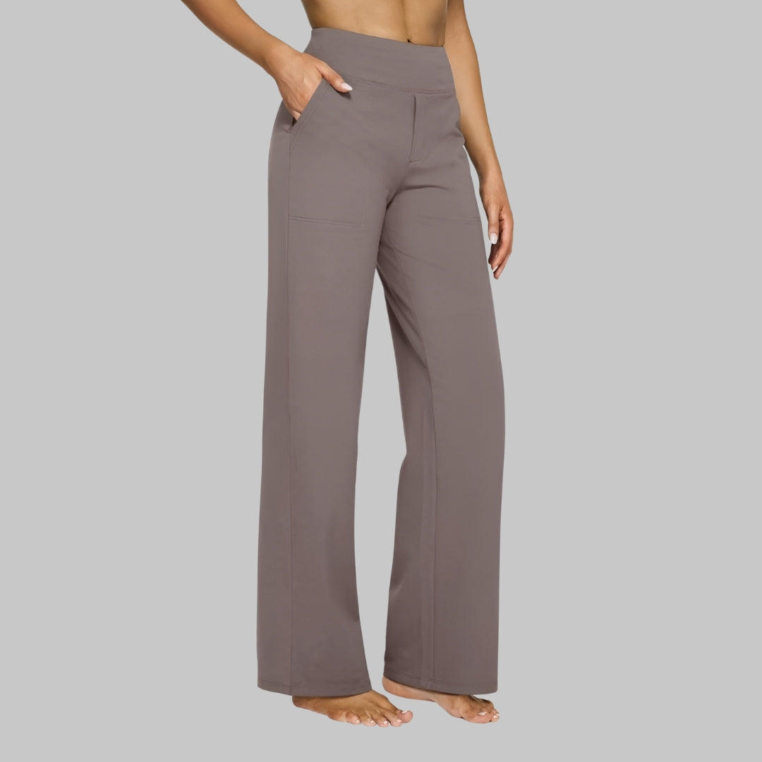 CarlaFlex™ – Bequeme Stretchhose