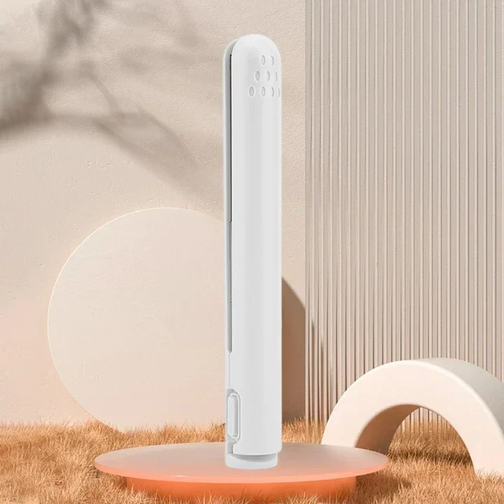 Lokcsy™ | Mini Lockenstab mit doppelter Funktion