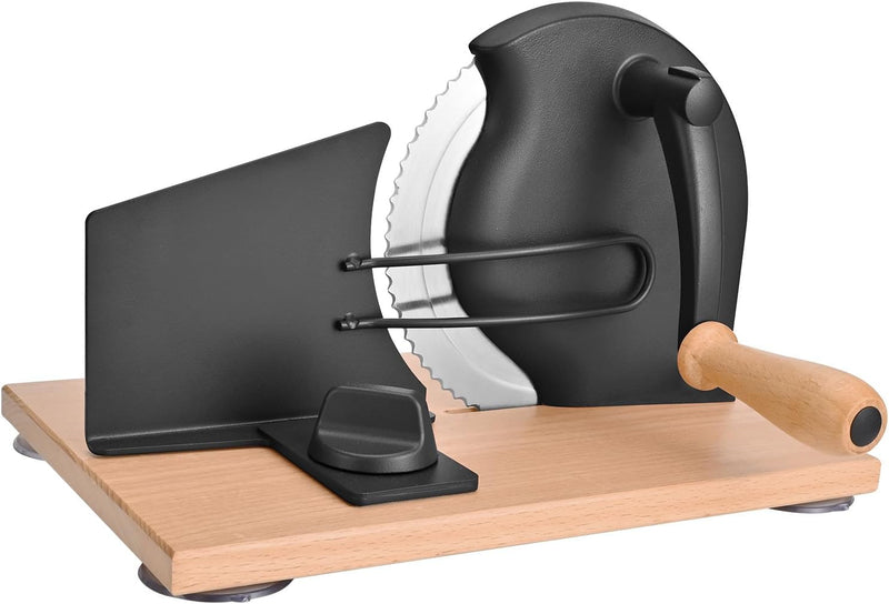BrotMeister™ Hand-Schneidemaschine
