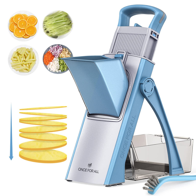 SlicePro™ Obst- & Gemüseschneider