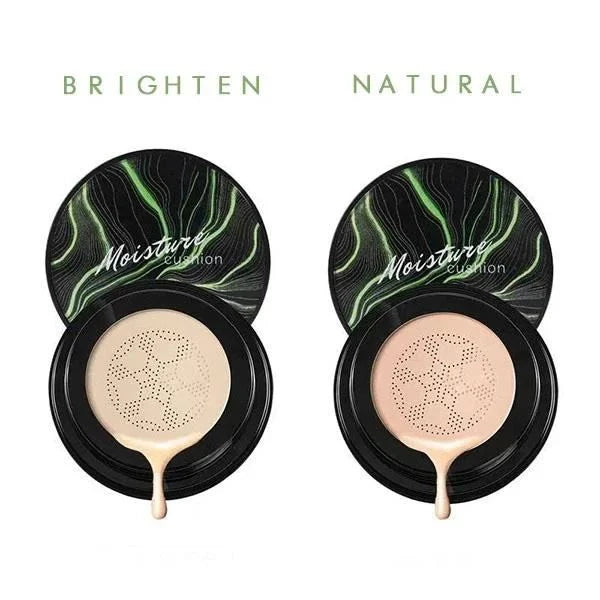 VelvetMush Kissen CC