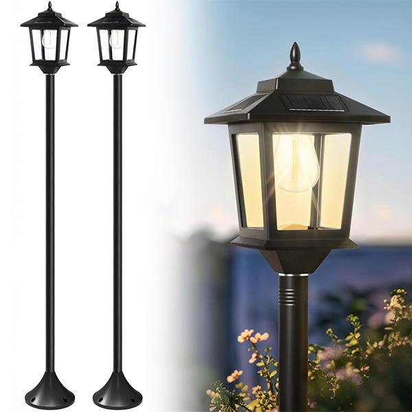 GartenLicht Aura – Jetzt 50% Rabatt!