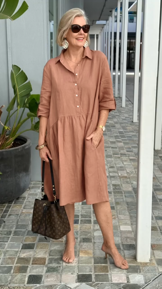 PureLinen™ | Natürliche Eleganz & luftiger Komfort