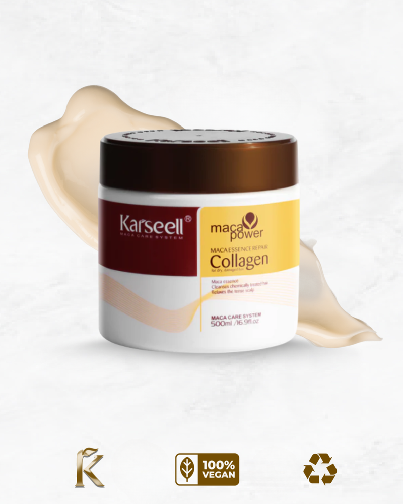Karvella® Kollagenmaske – (50% Rabatt)
