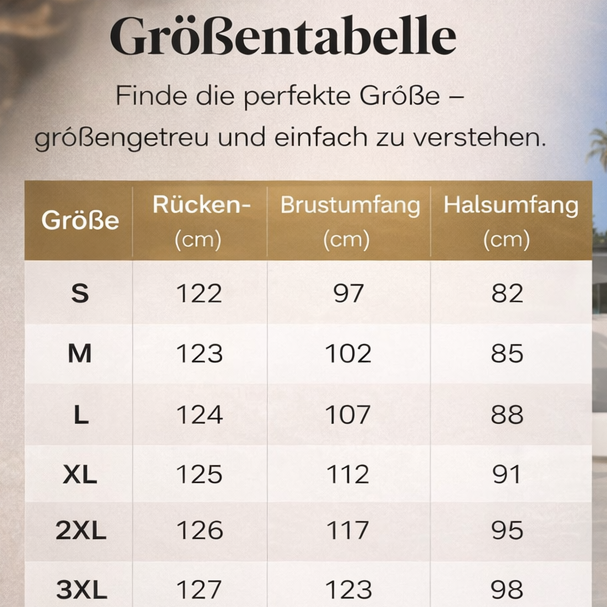 Lorea™ | kühl, leicht & elegant – den ganzen Tag