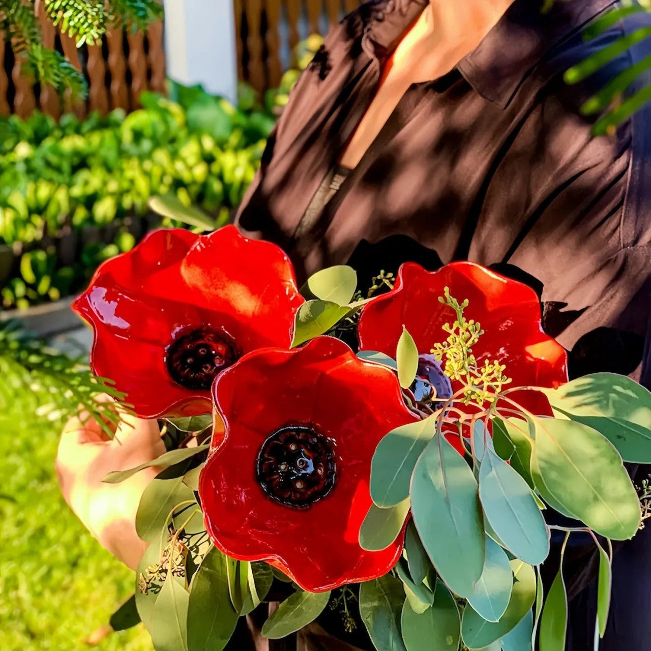 Rosella™  - EdelBlüte Gartenkunst