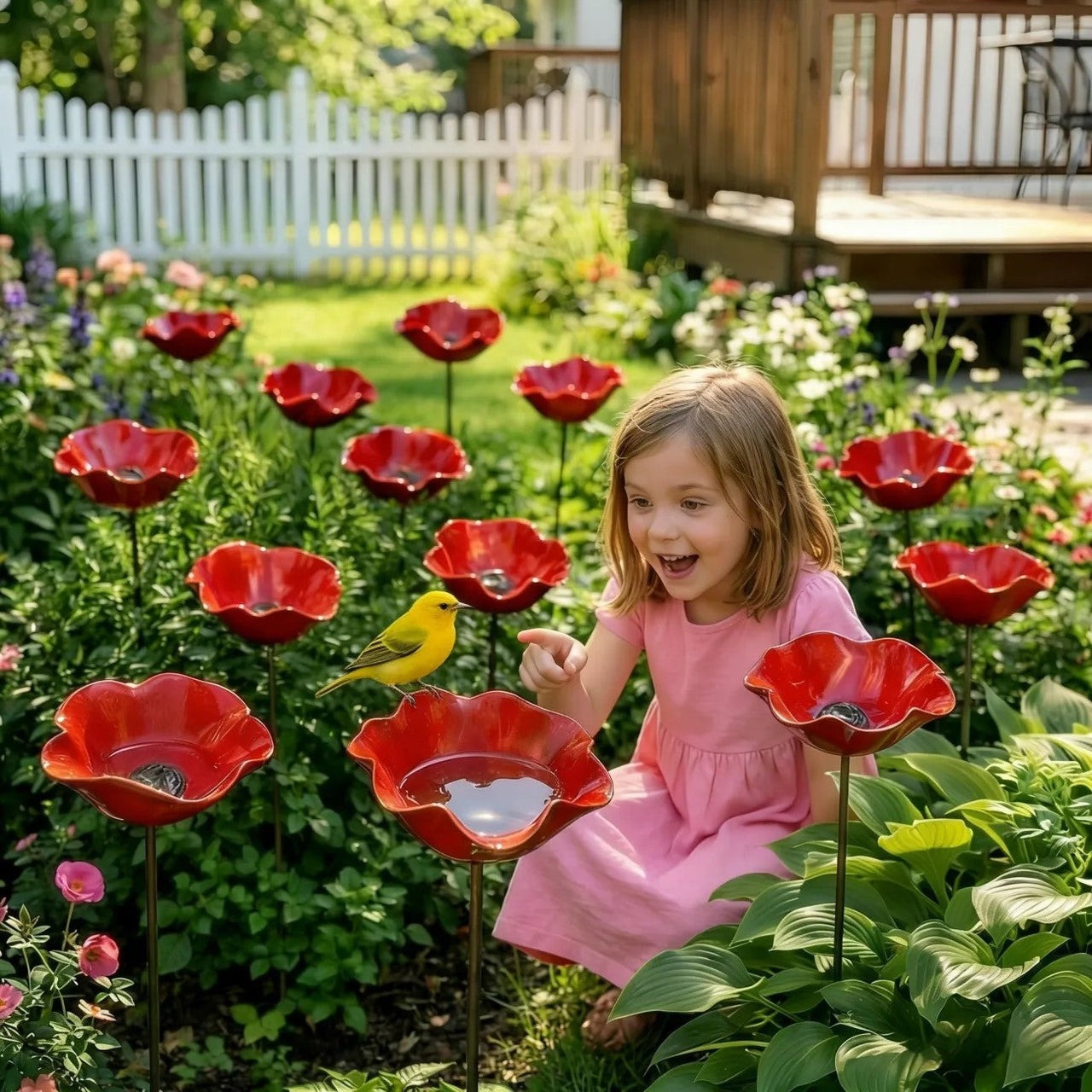 Rosella™  - EdelBlüte Gartenkunst