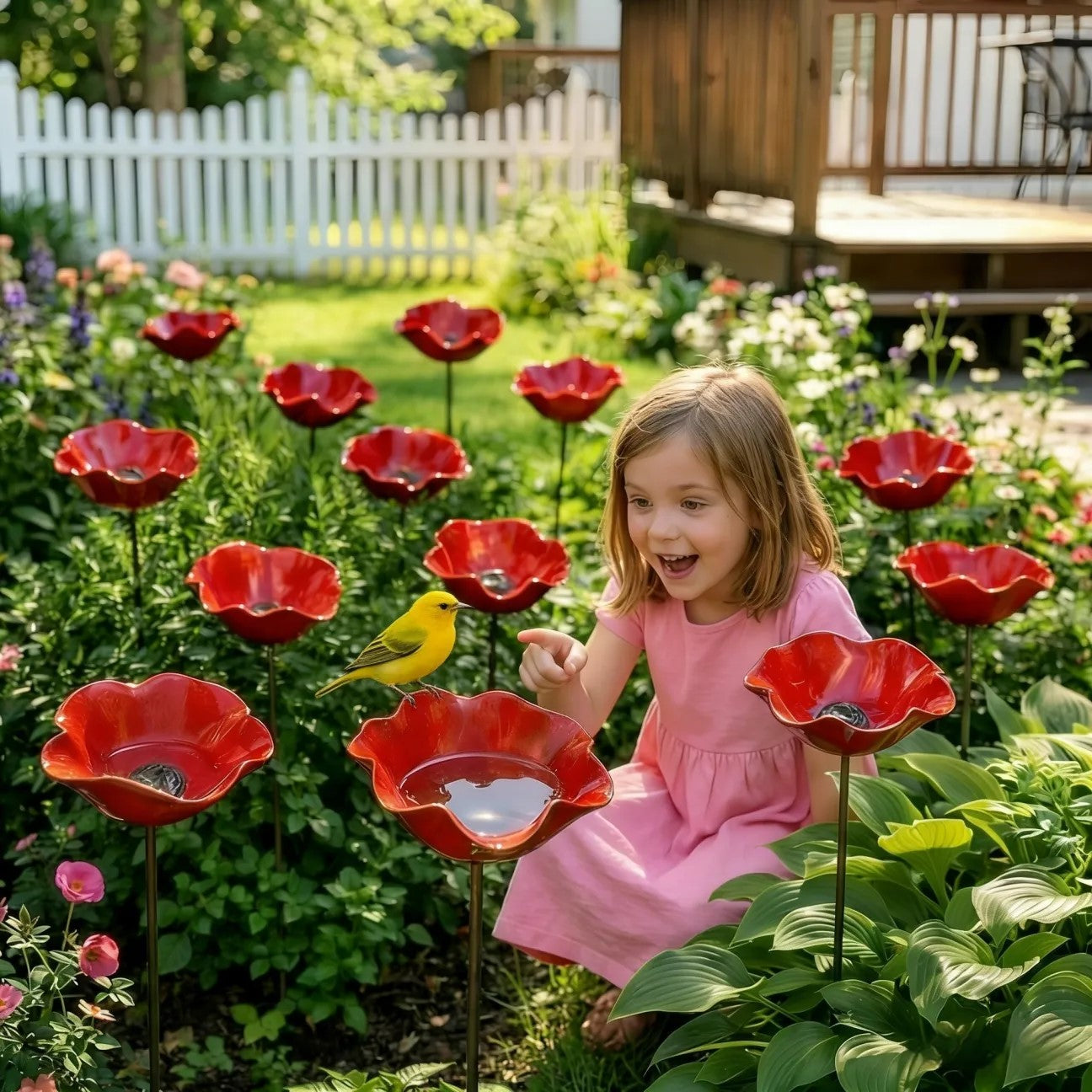 Rosella™  - EdelBlüte Gartenkunst