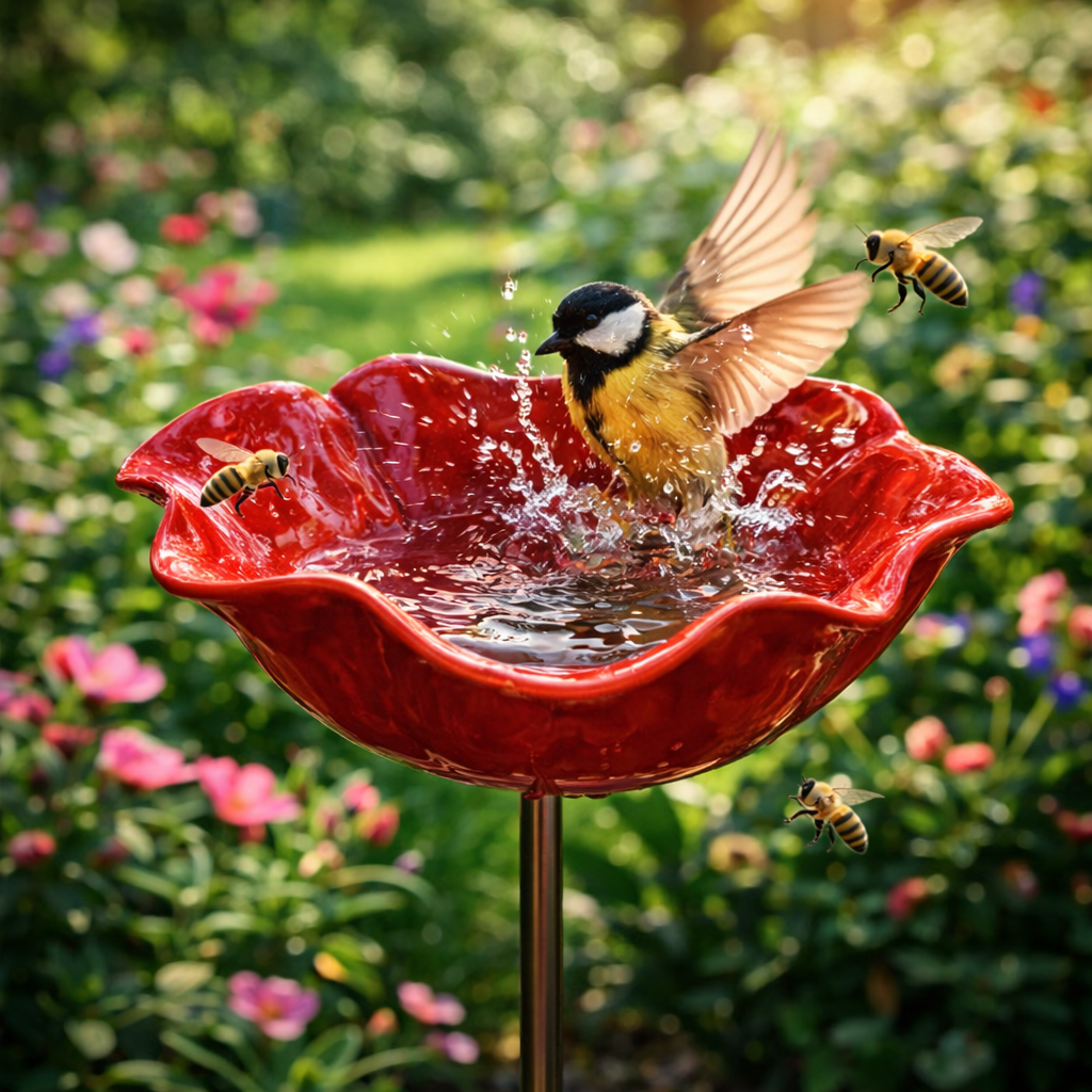 Rosella™  - EdelBlüte Gartenkunst