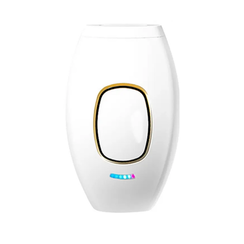 DermaLight Pro™ – Salonqualität für Ihre Haarentfernung zu Hause