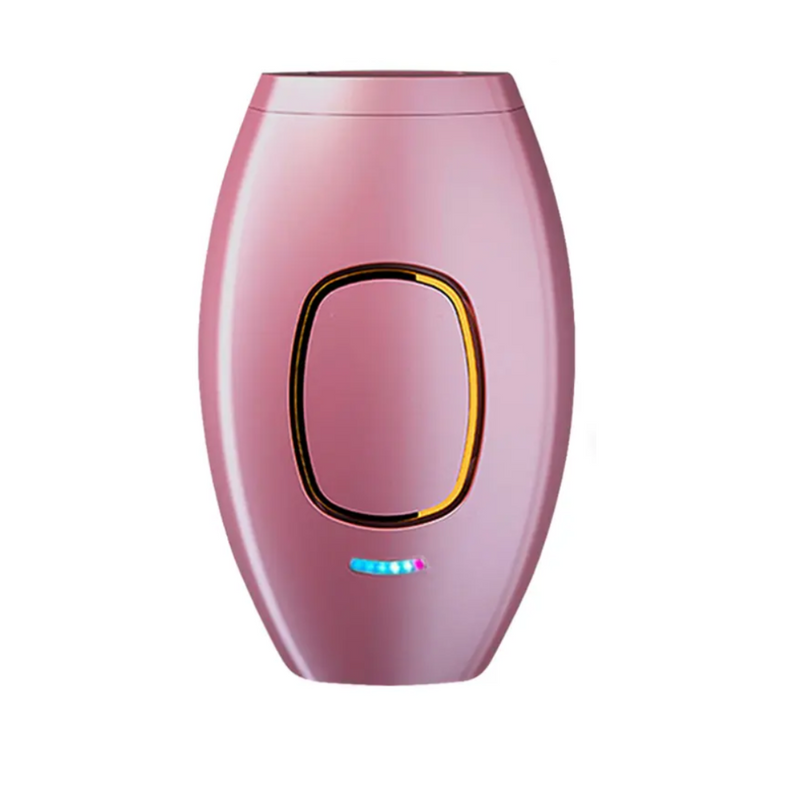 DermaLight Pro™ – Salonqualität für Ihre Haarentfernung zu Hause