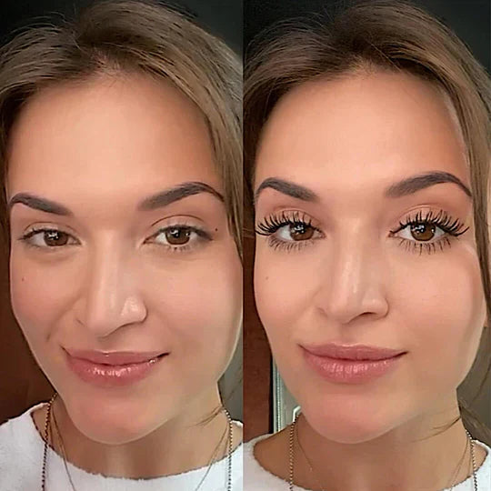 Mascara mit Lash-Extension-Effekt | 1 + 1 GRATIS