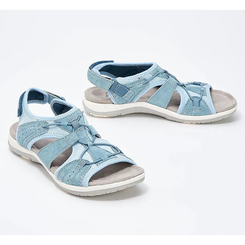 Lucette™ | Orthopädische Sandalen
