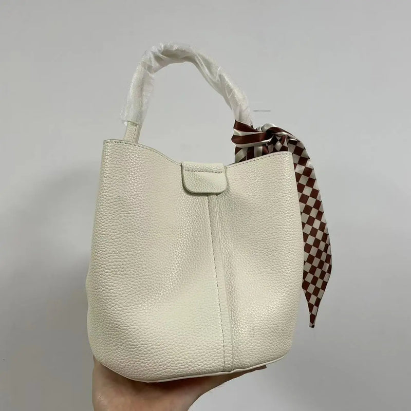 Luna™ Designer Bucket Bag – Stilvoll & Zeitlos