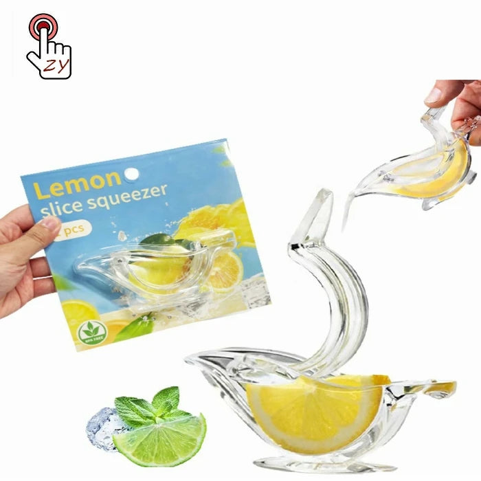 LemonBird™ Design Zitronenpresse