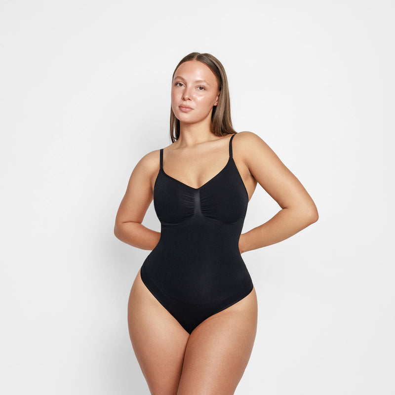 Eva - Seamless ShapeBody Luxe