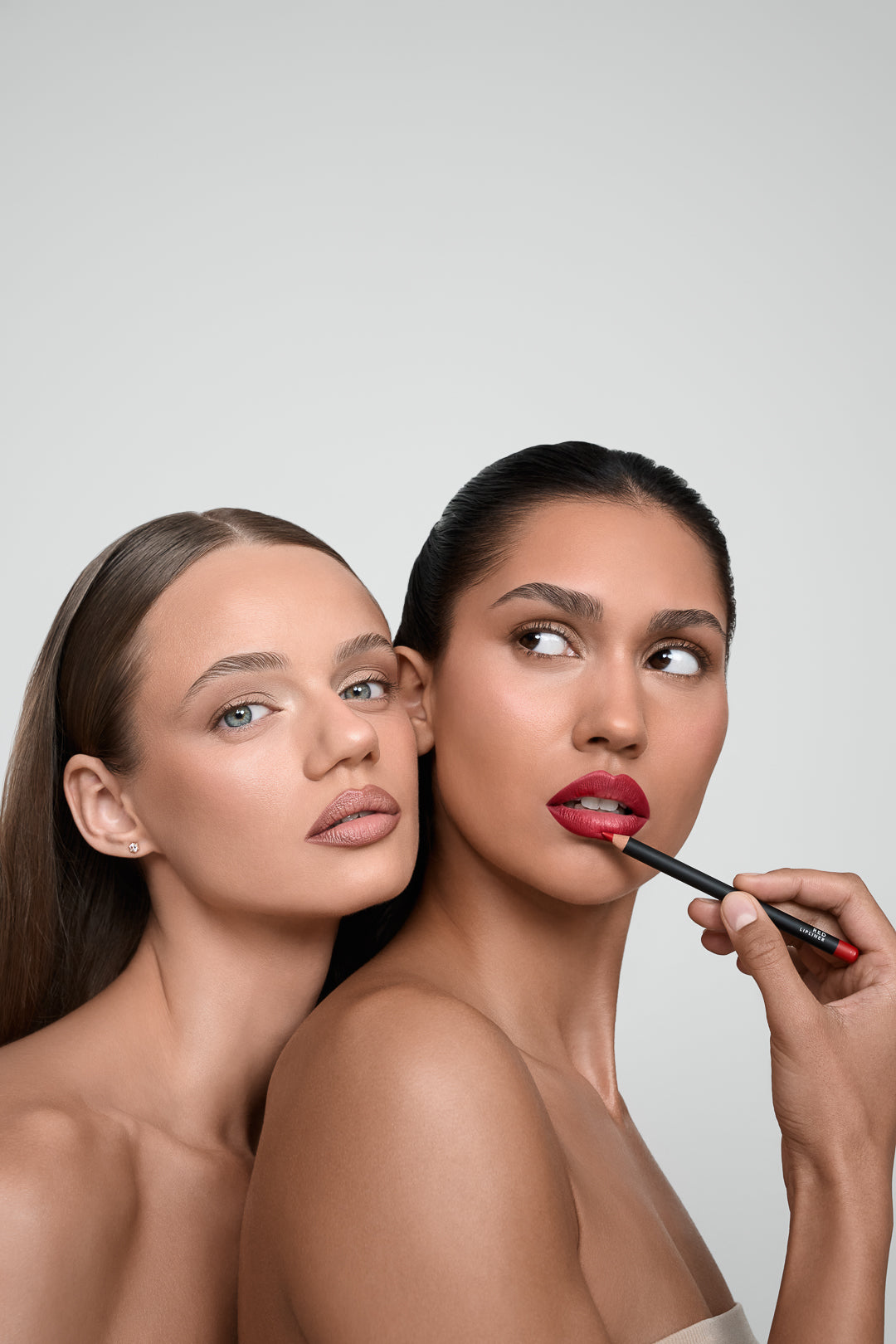 💄 21% RABATT! Hochpigmentiertes Lipliner‑Set für Perfekte Lippen