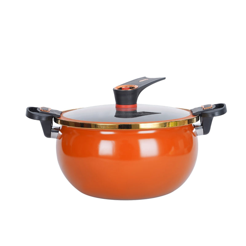 SoupMaster™ – Perfekt für Suppen, Eintöpfe & Familienportionen