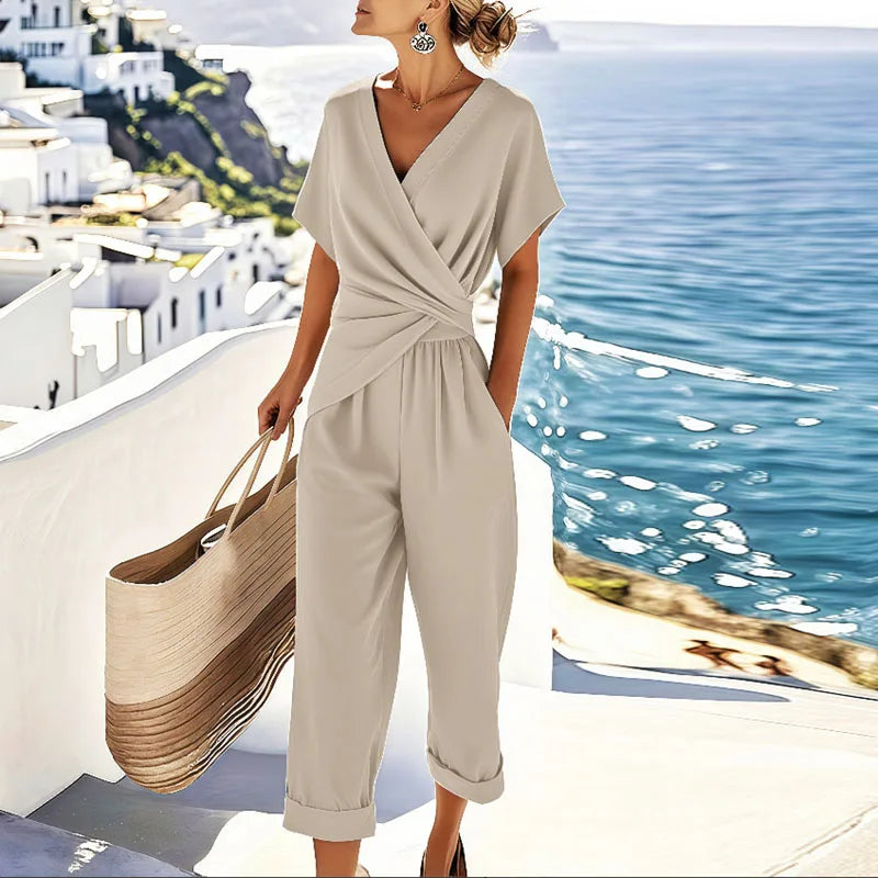 Mareena™ elegante zweiteilige Set
