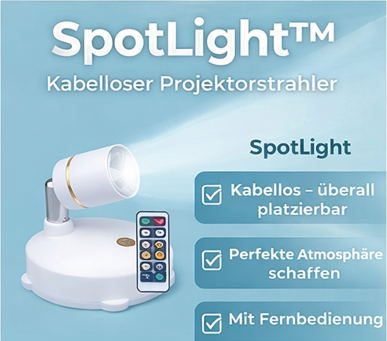 LumiPlant™ LED Pflanzenstrahler