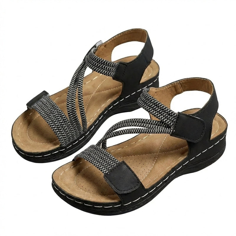 SoftWalk ErgoSandalen™