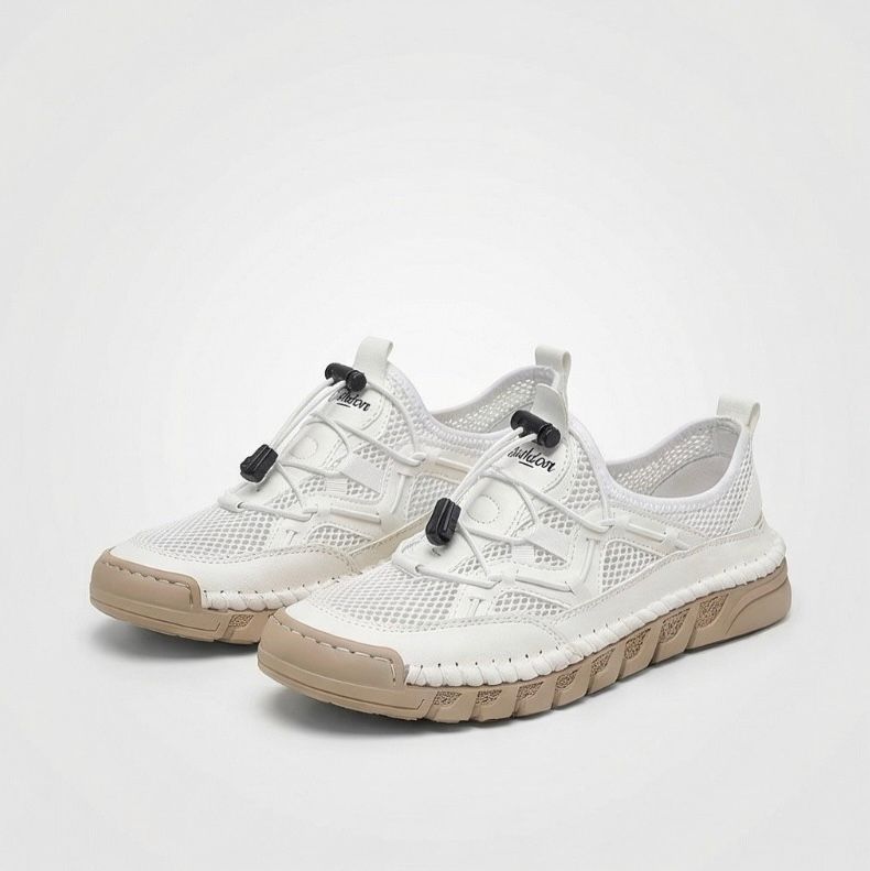Lunara™ | Leichter Komfortschuh mit Soft-Fußbett