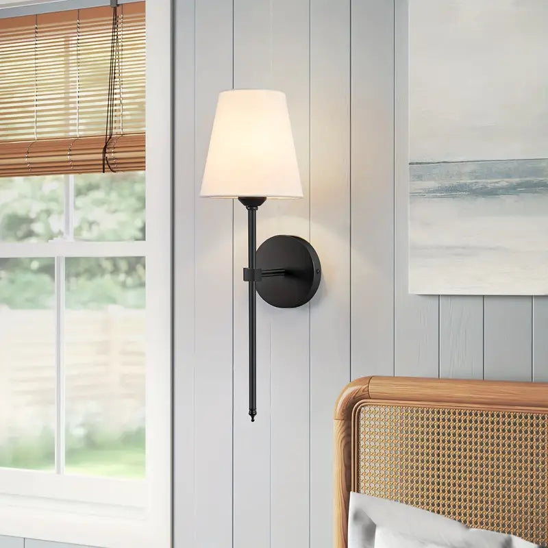 TraumGlow™ – Kabellose Wandleuchte mit sanftem Licht