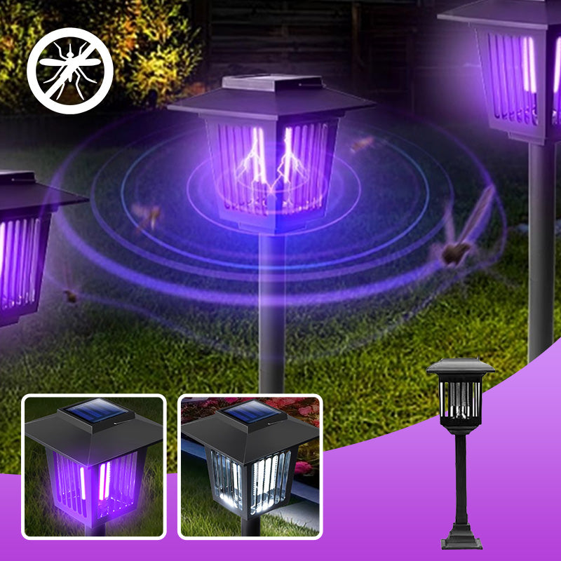 GartenLicht Aura – Jetzt 50% Rabatt!