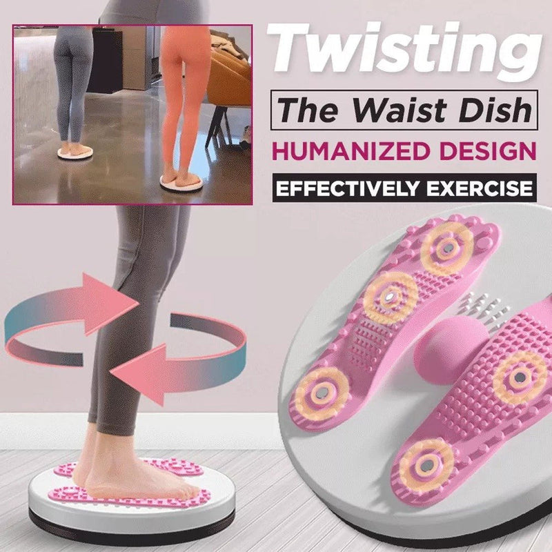 TwistKreis Trainingsgerät