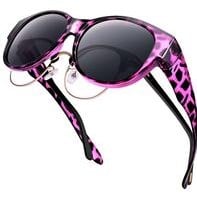 Oriella LuxeVision Cat‑Eye™  - Hochwertige Optik, leichter Tragekomfort & eleganter Fashion‑Look.
