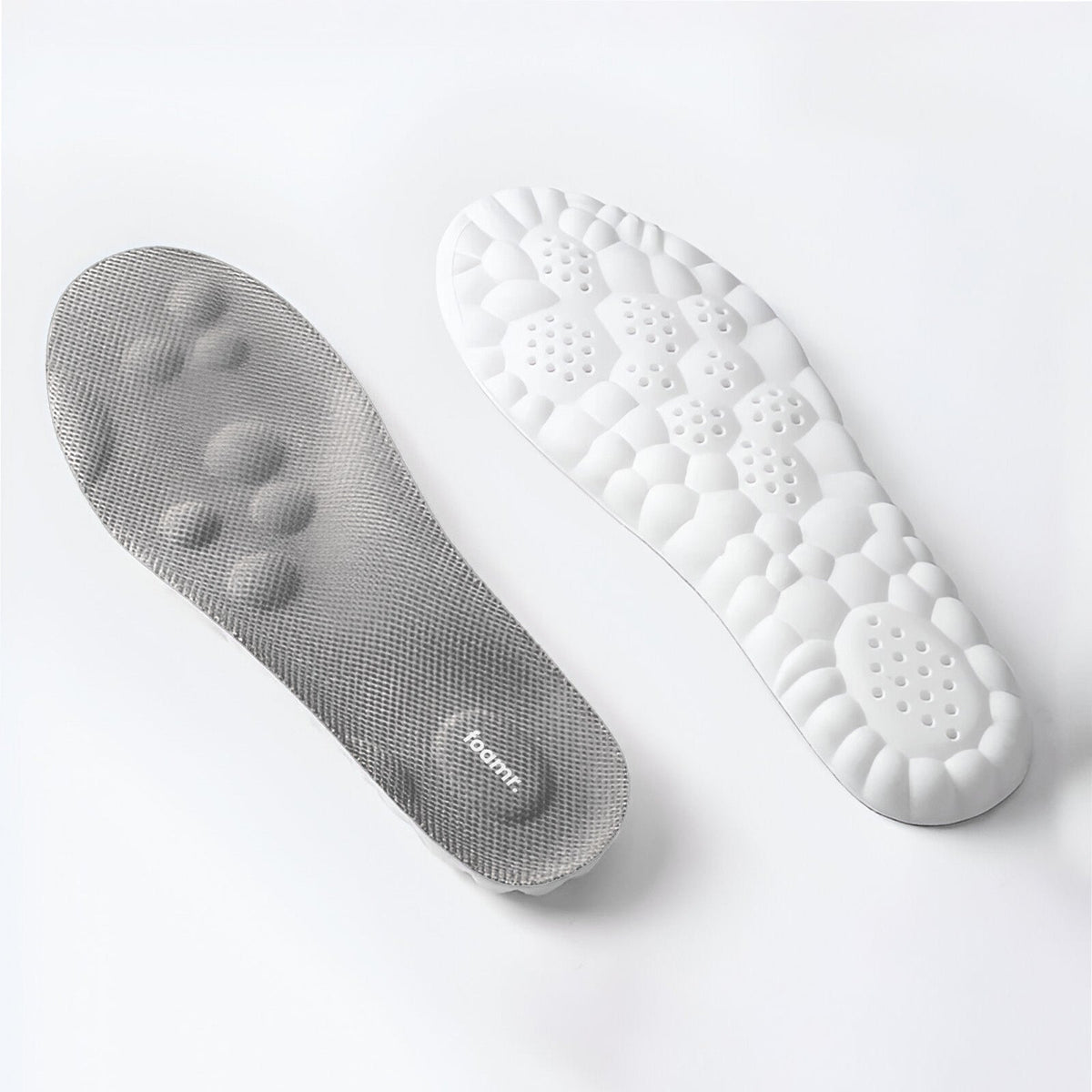 ComfortFlow® – Massage‑Einlegesohlen für mehr Leichtigkeit & Balance