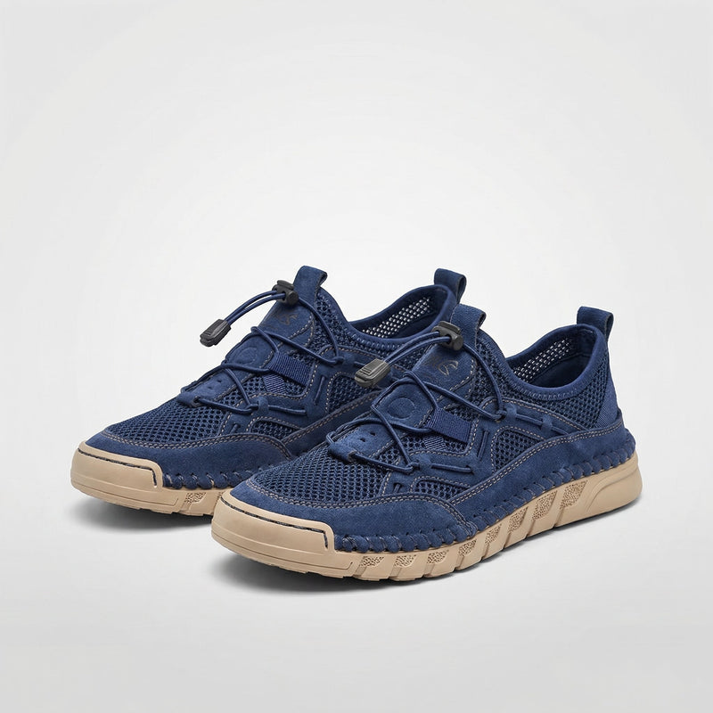 Lunara™ | Leichter Komfortschuh mit Soft-Fußbett
