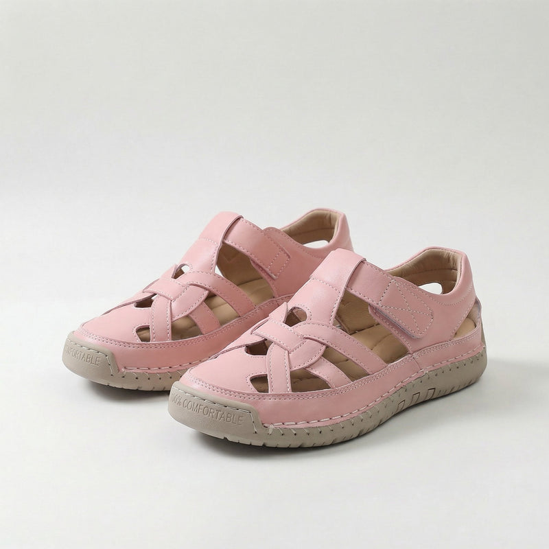 LILA™ | Leichte Sommer-Sandalen