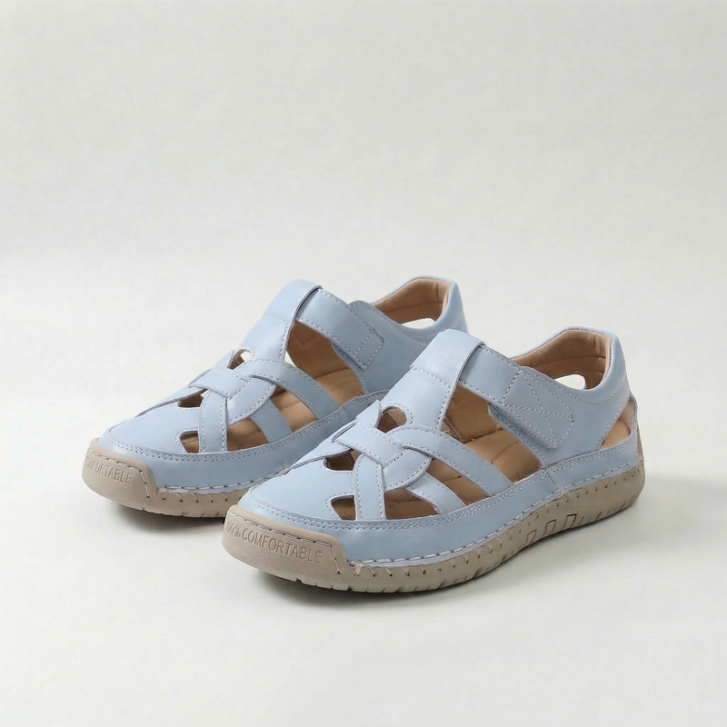 LILA™ | Leichte Sommer-Sandalen
