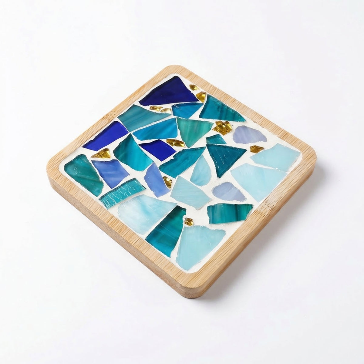 Mosaik‑Selbstmach‑Set