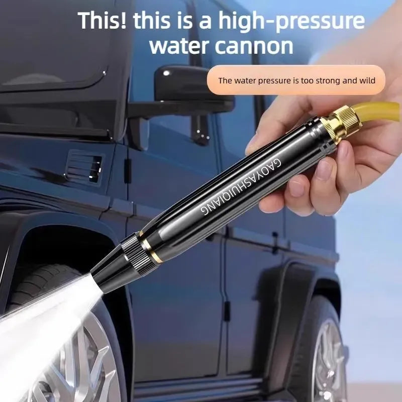 HydroJet PowerWash™