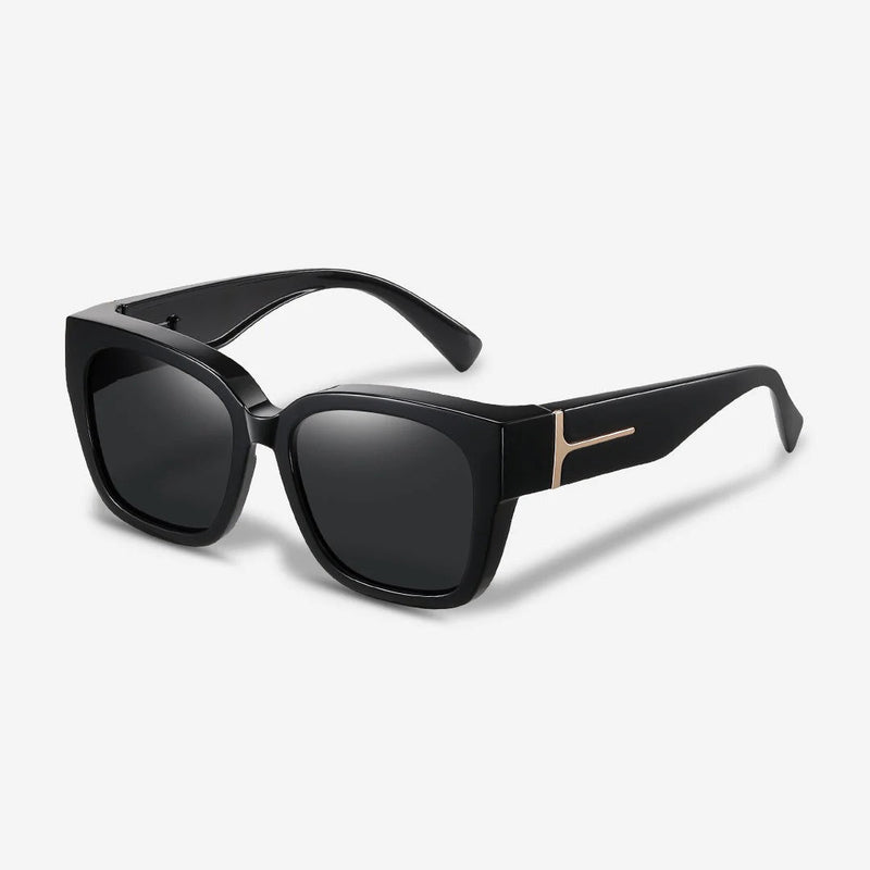 Marena™ Sonnenbrille für Damen mit Brille – Polarisiert