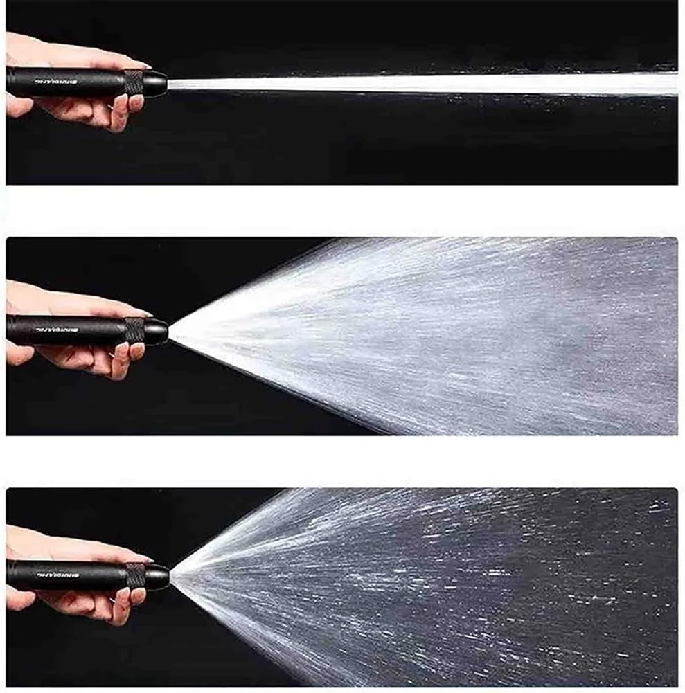HydroJet PowerWash™