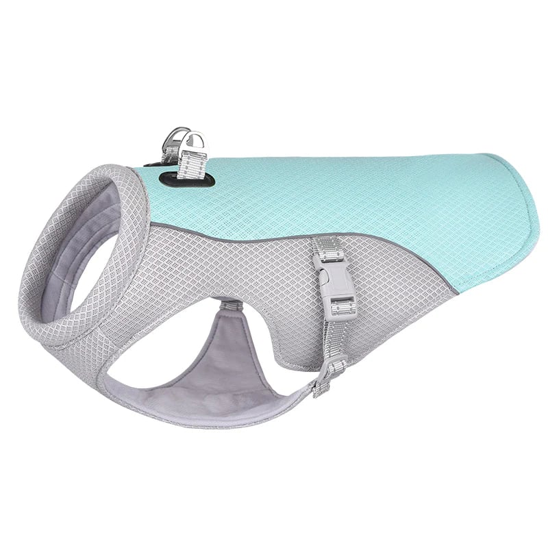 Hund Sommer Kühlmatte – IceCool Pro