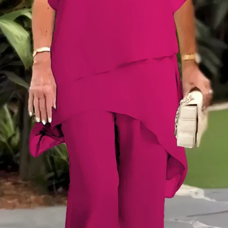 Myra™ Chiffon-Set