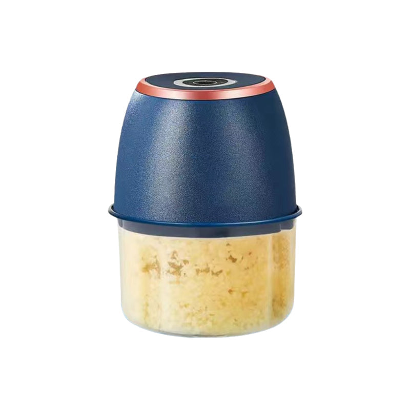 VitaMixor™ - Großvolumen‑Multihacker