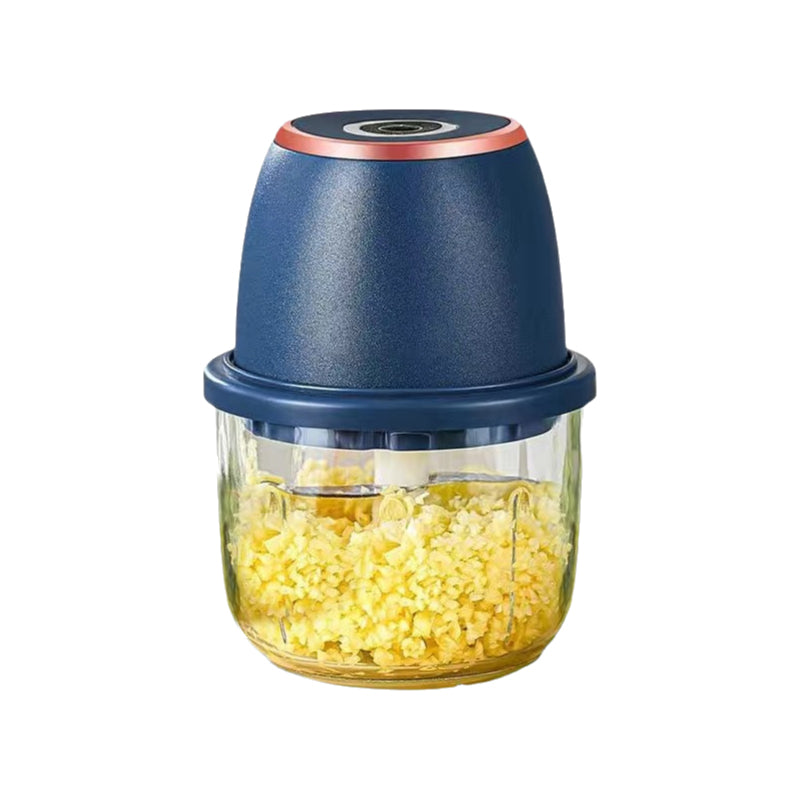 VitaMixor™ - Großvolumen‑Multihacker