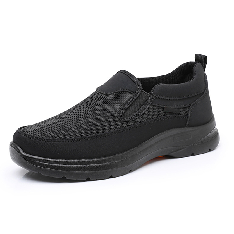 OrthoStep Pro™ — Maximale Unterstützung, ganztägiger Komfort.